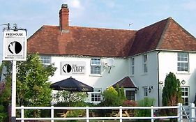 The White Hart Inn Newbury